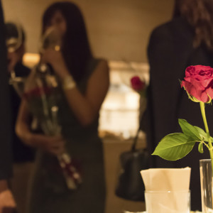 酒と薔薇と男女　東京カレンダー主催のサマーナイトパーティーに潜入《後編》