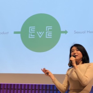 韓国若者の性文化アップデートを目指すEVE CONDOME 〜MASHING UPレポート