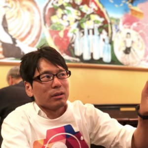 日本最大のアトピー画像データベース構築を目指す「アトピヨ」アプリ《後編》