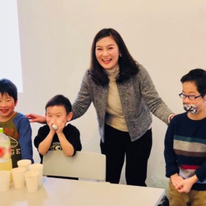 「レシピのない料理教室」がAI時代の子ども教育を革新する、ハクシノレシピ《後編》