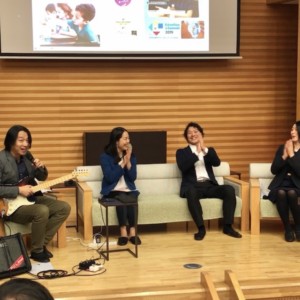 音楽家・数学者・教師・起業家と共に考えるSTEAM教育 〜Edvation x Summit 2019 Report 6