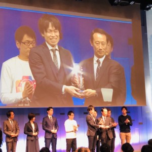 病児保育支援「あずかるこちゃん」のCI Inc.がビジネス部門グランプリ 〜経産省主催JHeC2020レポート