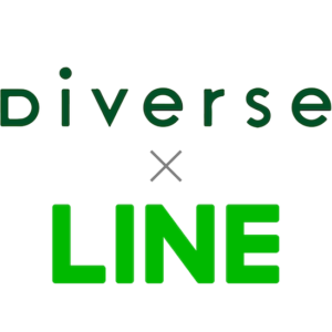 DiverseとLINEが新会社「HOP株式会社」を設立。新たにマッチングサービス事業参入を発表